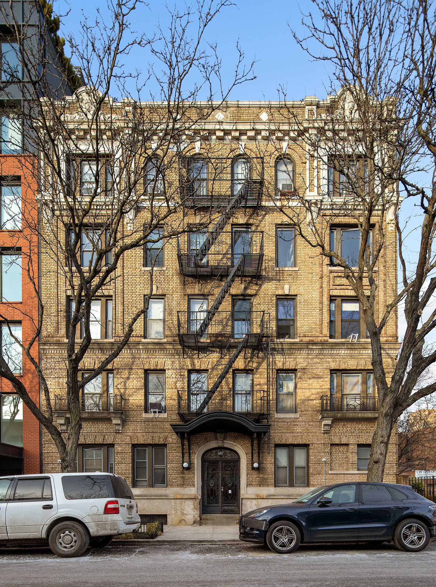 467 Pacific Street, Unit 22 Brooklyn, NY 11217 - Photo 8 of 9