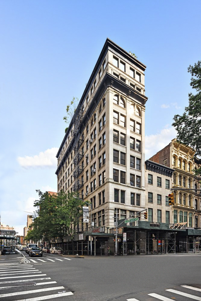 682 Broadway, Unit 10 Manhattan, NY 10012 - Photo 23 of 24