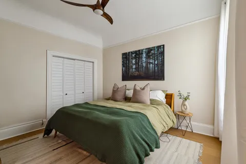 $10,000 | 2856 Sacramento Street, San Francisco, CA 94115