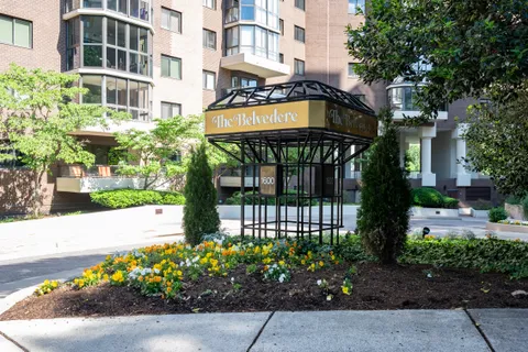 $450,000 | 1600 North Oak Street, Unit 603, Arlington, VA 22209