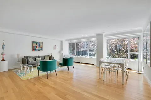 $2,390,000 | 200 East 66th Street, Unit D201 | Lenox Hill