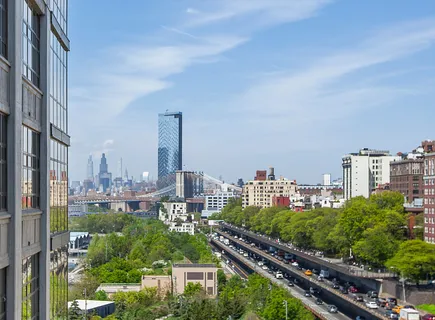 $1,595,000 | 360 Furman Street, Unit 924 | Brooklyn Heights