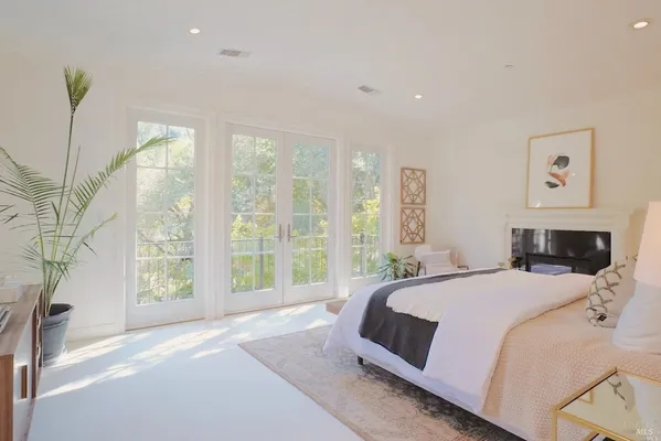 $6,750,000 | 36 Evergreen Drive, Kentfield, CA 94904
