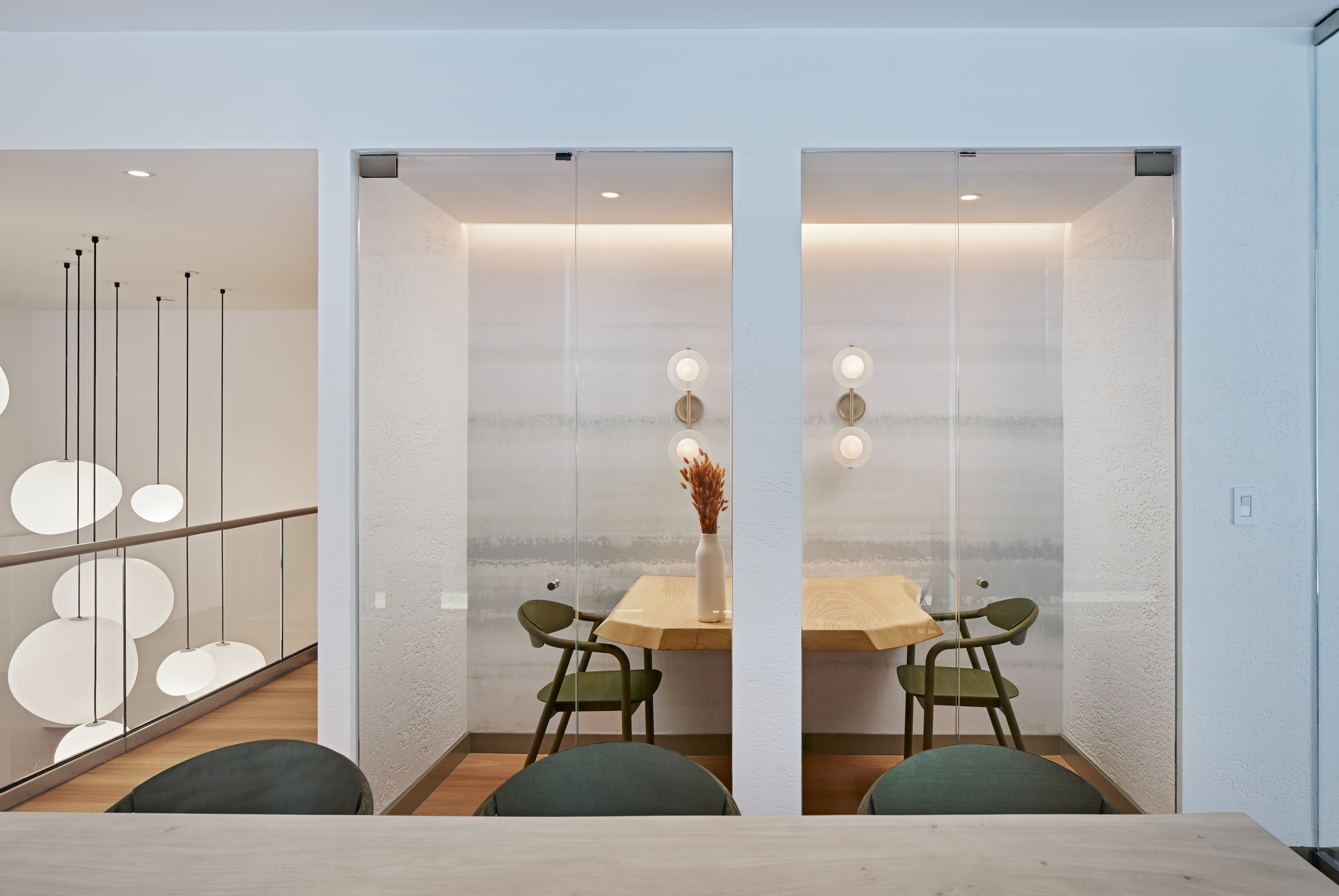 340 Lenox Road, Unit 5A Brooklyn, NY 11226 - Photo 13 of 26 a view of kitchen with furniture and window