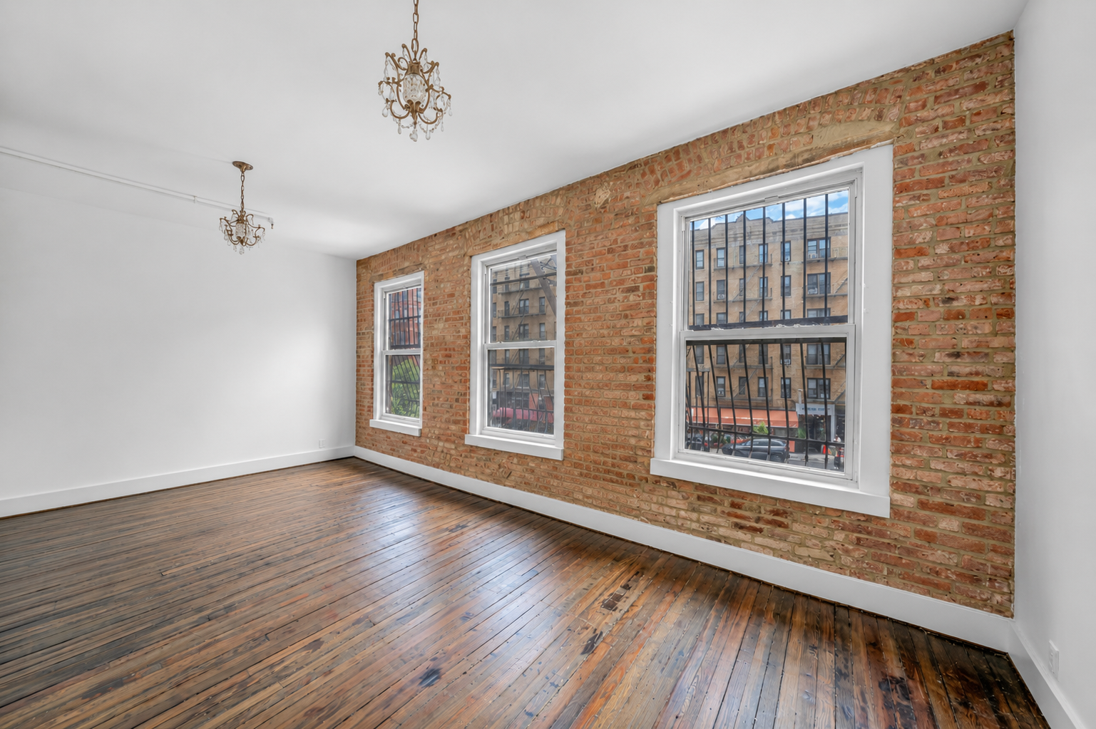 97 Crosby Street, Unit 3 Manhattan, NY 10012 - Photo 8 of 11
