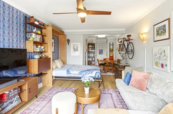 $245,000 | 601 Kappock Street, Unit 6F | Spuyten Duyvil