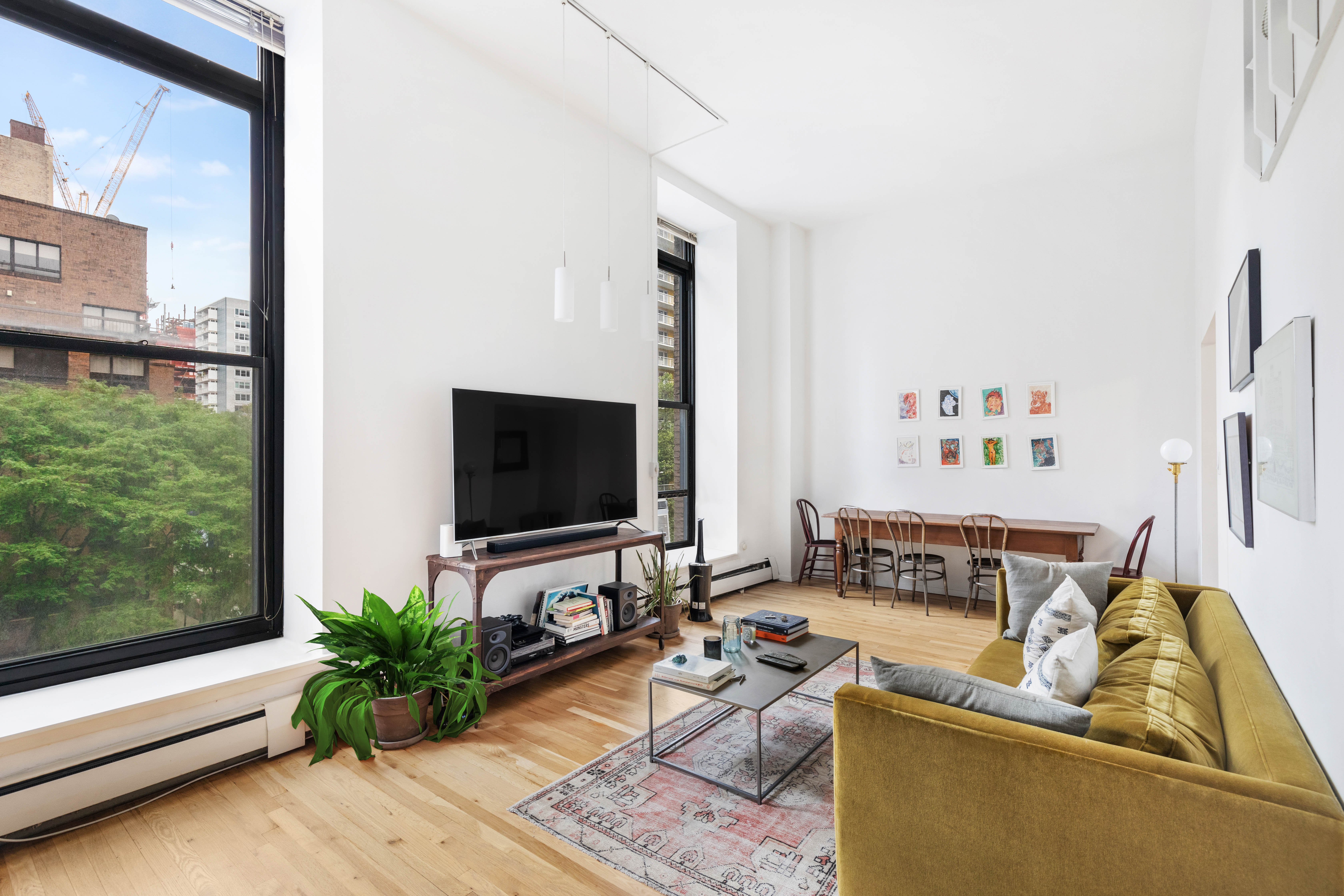 250 Mercer St Unit C311  