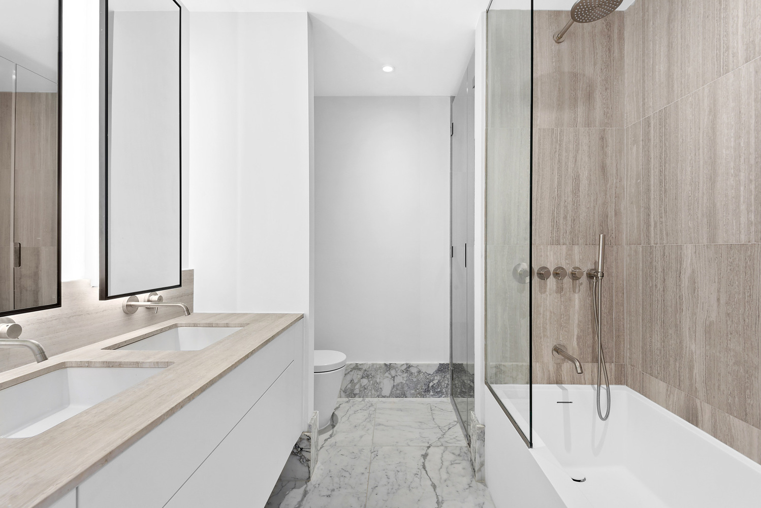 429 Kent Avenue, Unit TH8 Brooklyn, NY 11249 - Photo 4 of 16