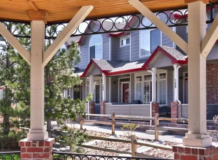 $519,000 | 2855 Rock Creek Circle, Unit 269, Louisville, CO 80027