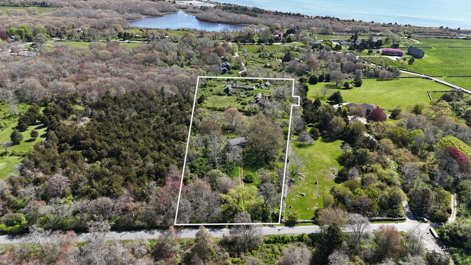 Mathew J. Arruda, Real Estate Agent Compass