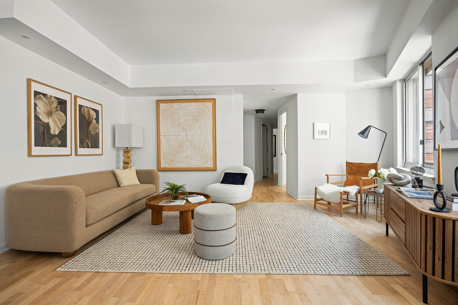 133 Water Street, Unit 5A Brooklyn, NY 11201 - Photo 2 of 12 Gallery Image 2