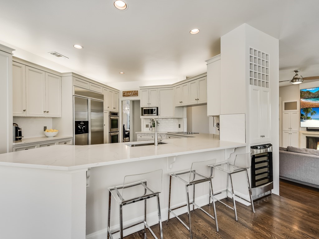 3801 Cassava Drive Austin, TX 78746 - Photo 10 of 31