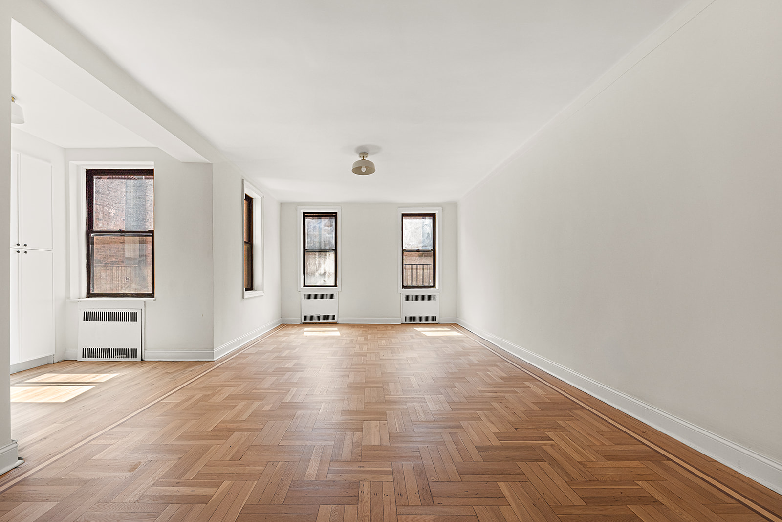 960 Sterling Place, Unit 4F Brooklyn, NY 11213 - Photo 2 of 18 Gallery Image 2