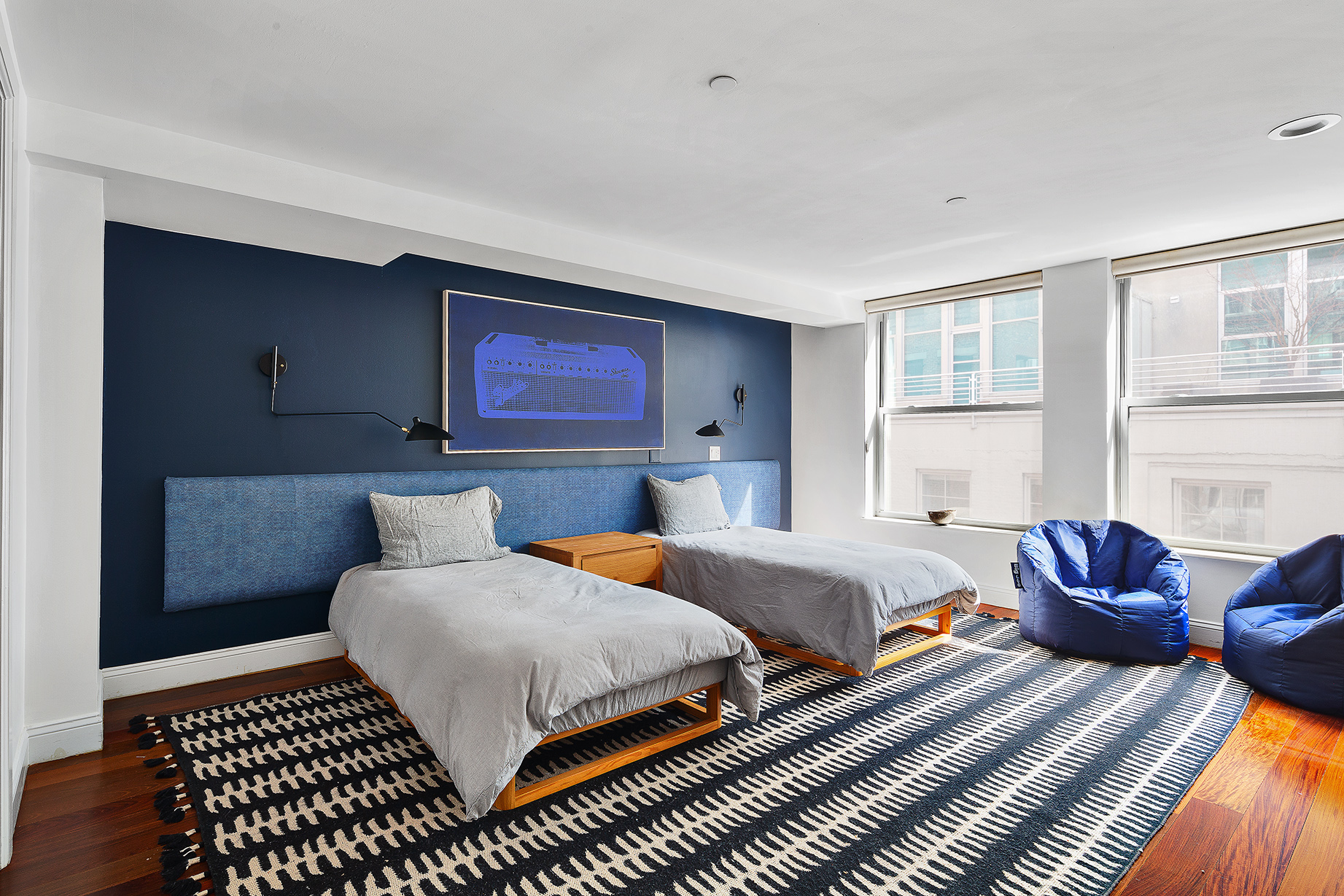 472 Broadway, Unit PH Manhattan, NY 10013 - Photo 4 of 9