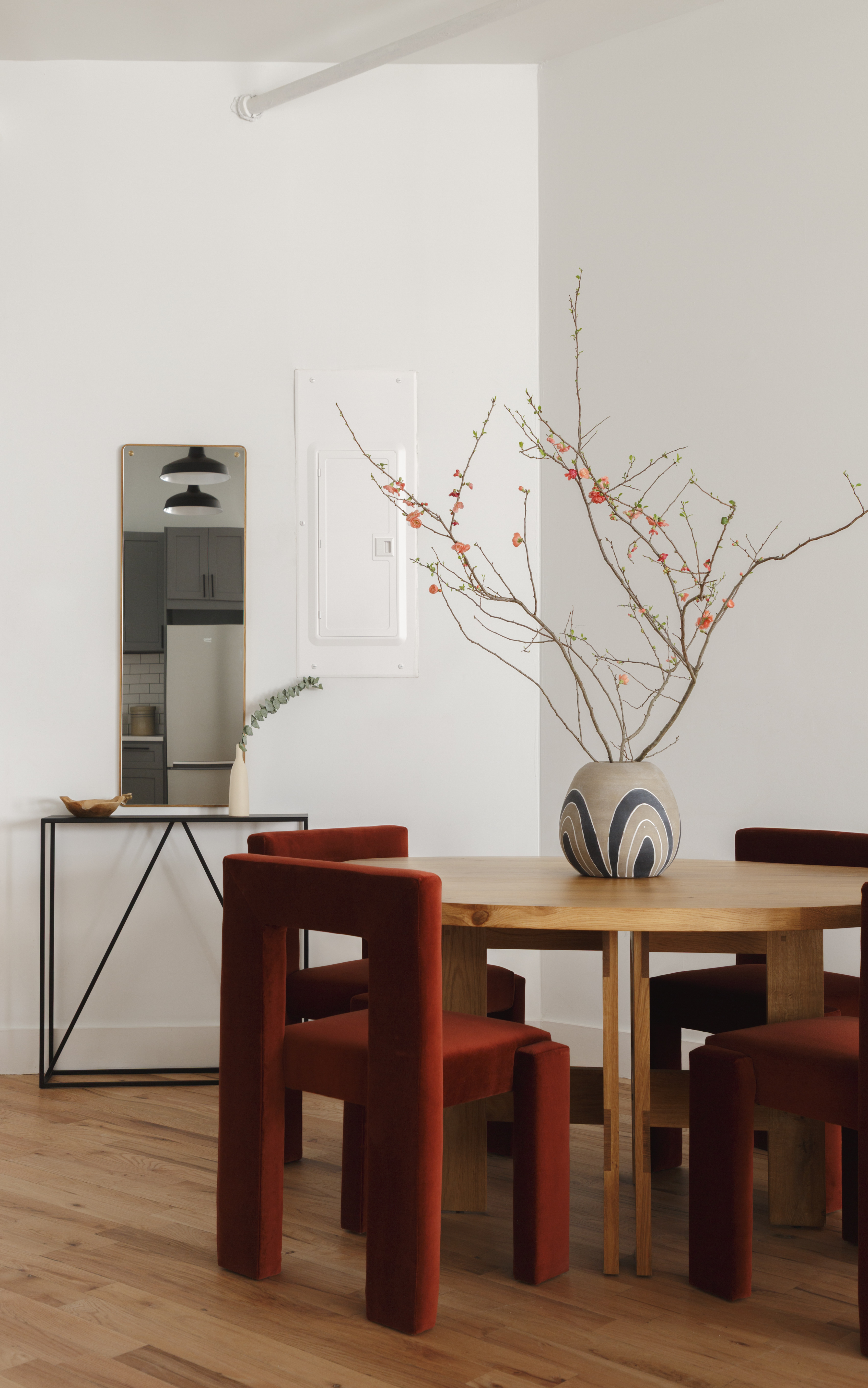 239 Banker Street, Unit 2R Brooklyn, NY 11222 - Photo 8 of 13 a view of a room with music instruments