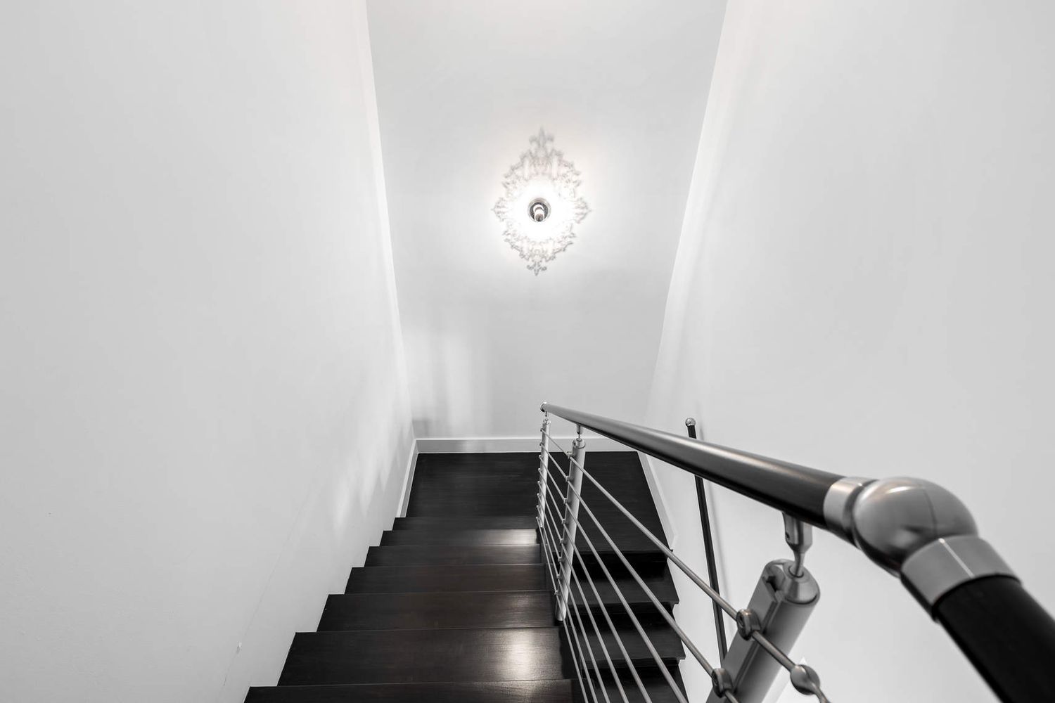 150 Myrtle Avenue, Unit PH3201 Brooklyn, NY 11201 - Photo 13 of 40 a view of entryway