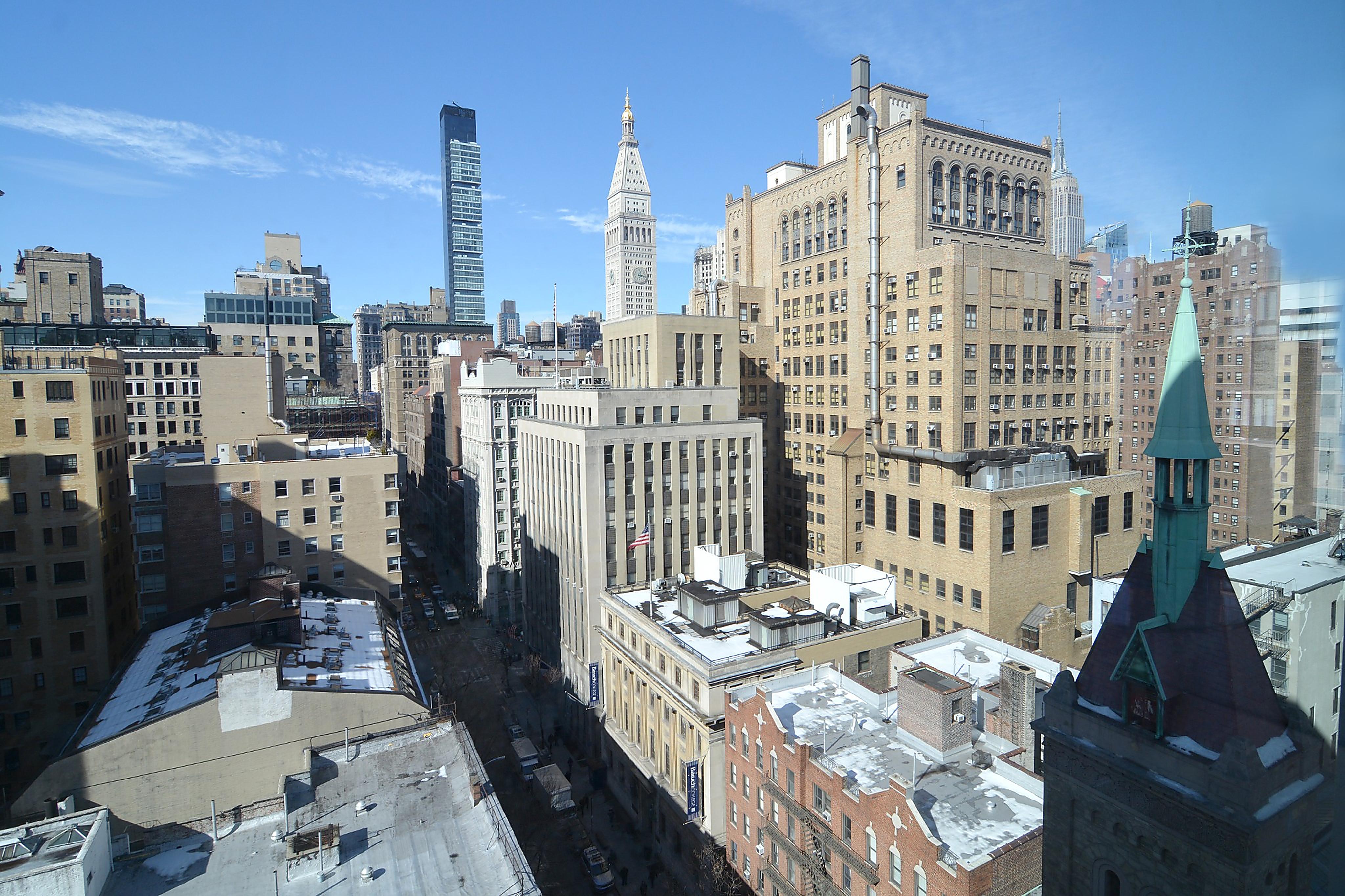 160 East 22nd Street, Unit 16A Manhattan, NY 10010 - Photo 9 of 14