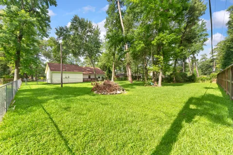 $299,000 | 7506 Ramblewood Drive, Magnolia, TX 77354