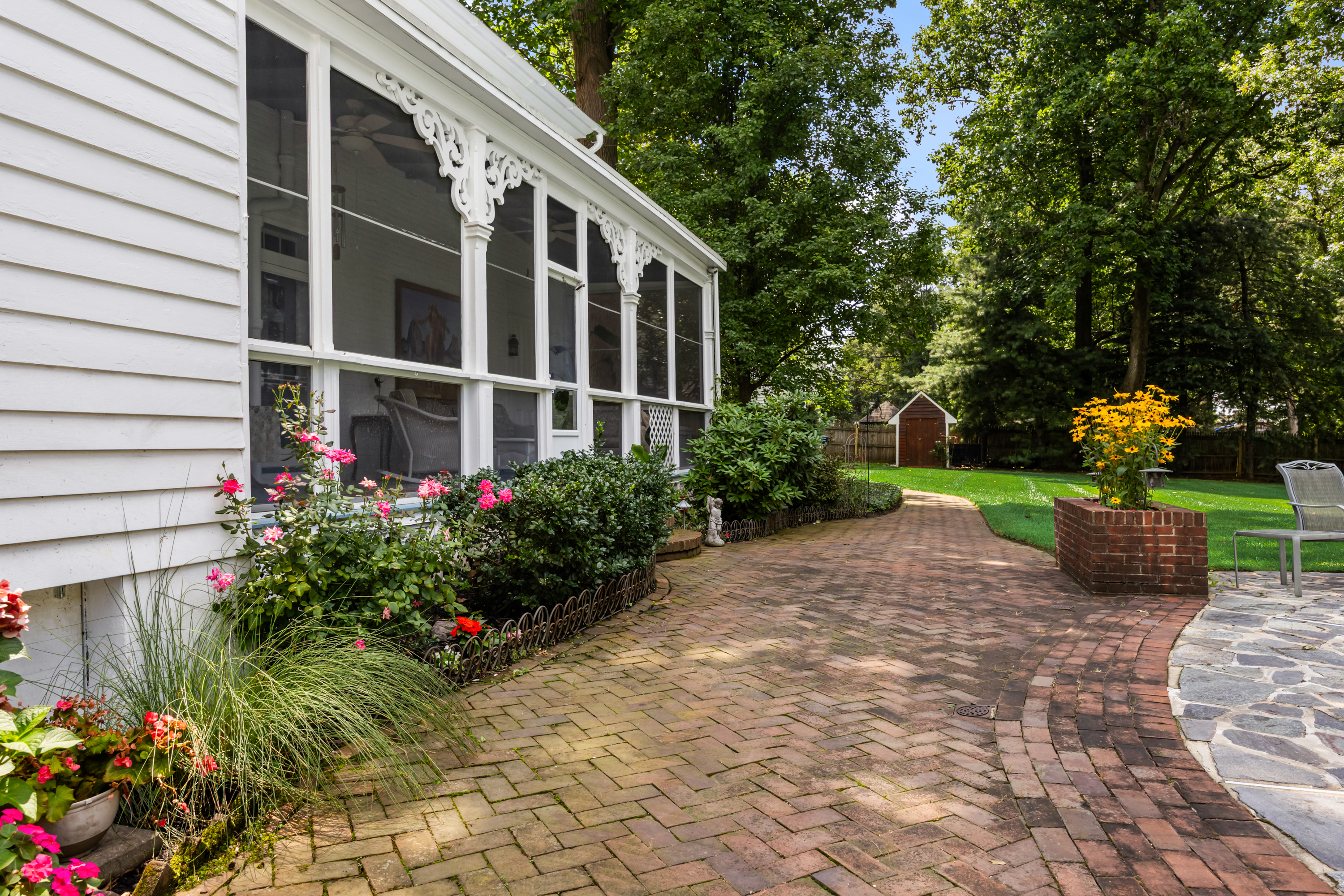 55 Mecray Lane Maple Shade, NJ 08052 - Photo 51 of 71 Gallery Image 51