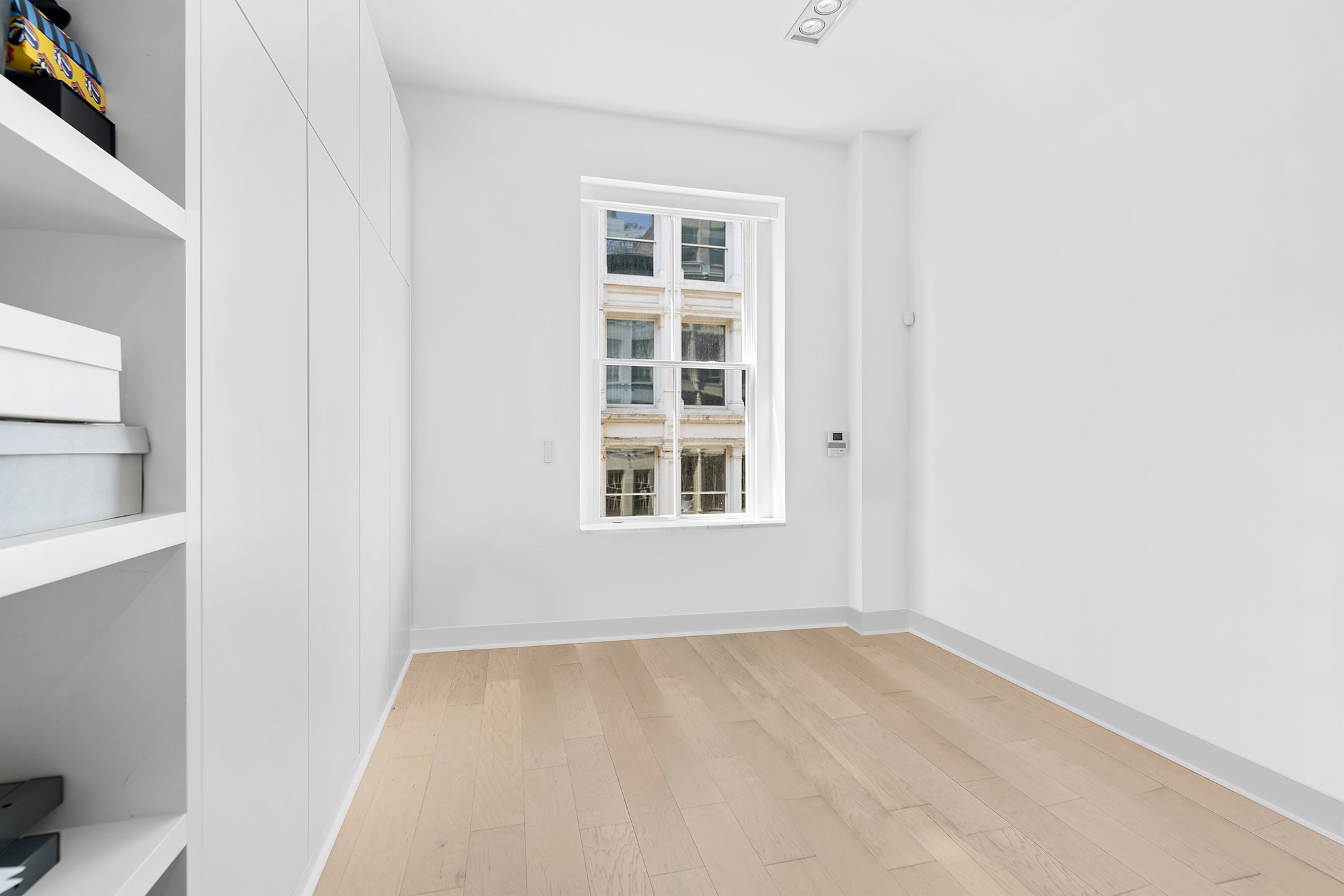 12 Mercer Street Manhattan, NY 10013 - Photo 7 of 11