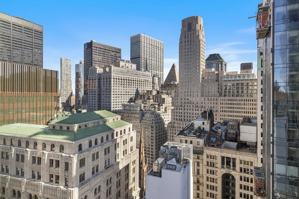 88 Greenwich Street, Unit 1218 Manhattan, NY 10006 - Photo 27 of 30