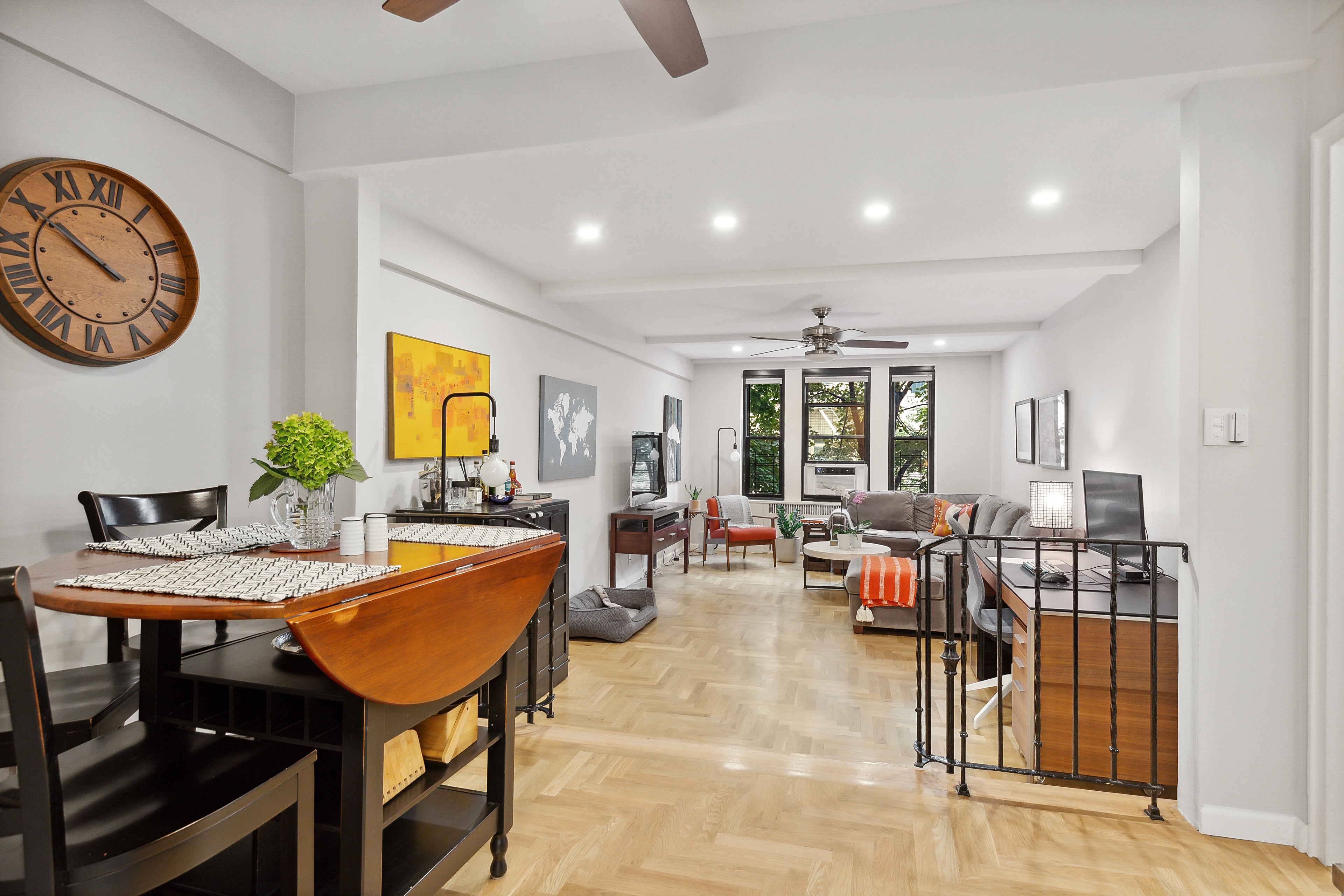 60 Park Terrace West, Unit A20 Manhattan, NY 10034 - Photo 2 of 20