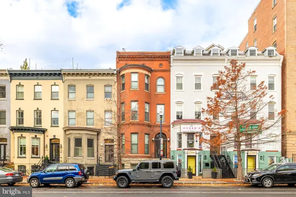 $599,900 | 1226 11th Street Northwest, Unit 200, Washington, DC 20001