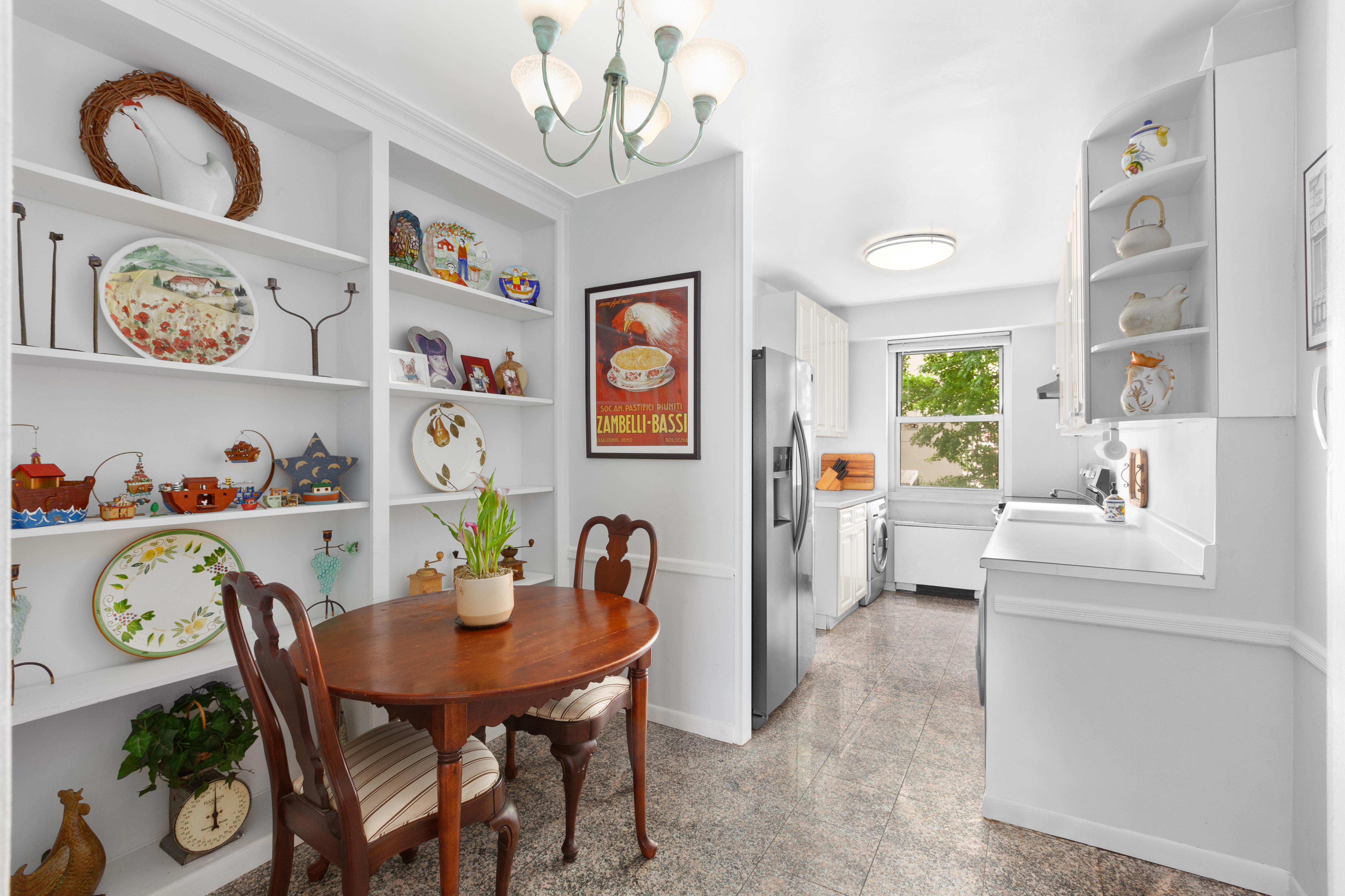 175 East 62nd Street, Unit 3A Manhattan, NY 10065 - Photo 4 of 9