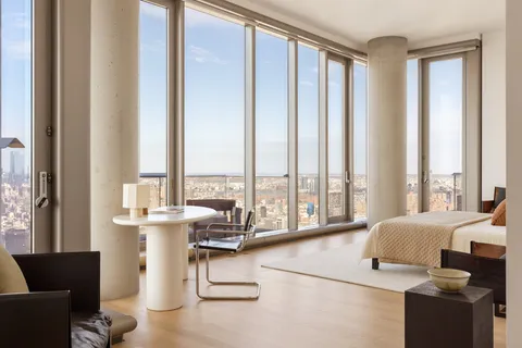$17,500,000 | 56 Leonard Street, Unit 47WEST | TriBeCa