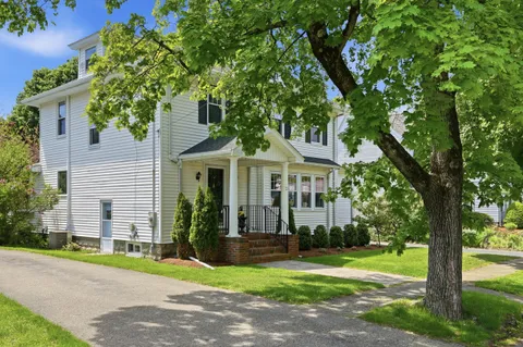 Contact Agent | Address Upon Request, Medford, MA 02155