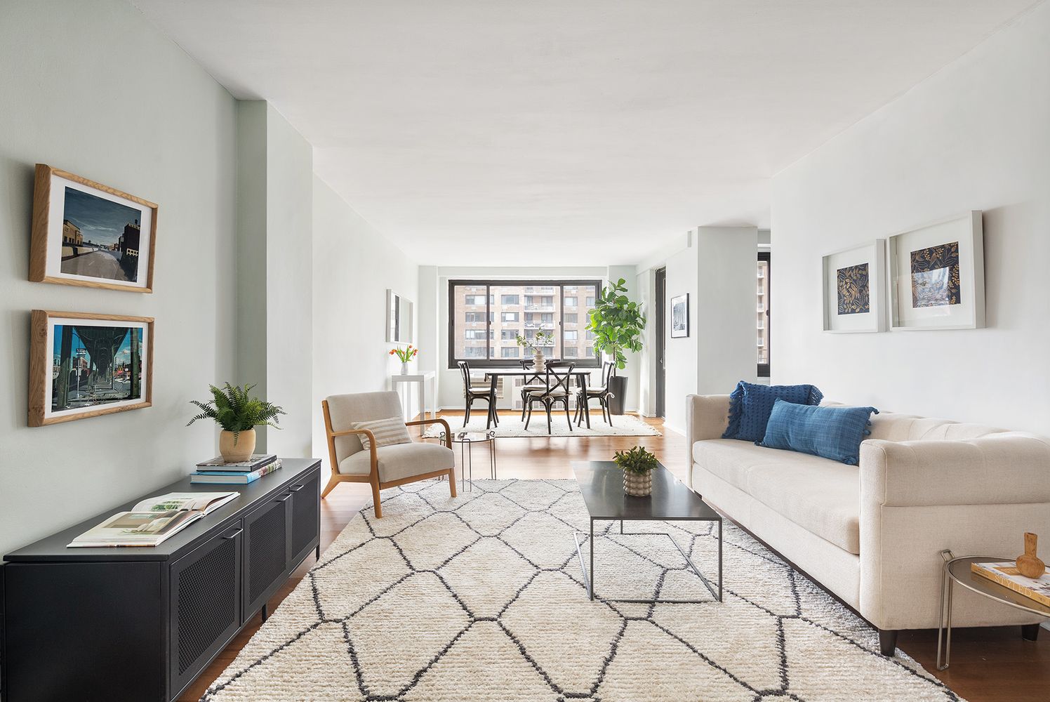 $650,000 | 195 Willoughby Avenue, Unit 903 | Clinton Hill