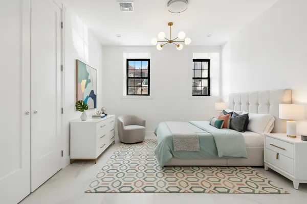 $3,100 | 1085 Hancock Street | Bushwick