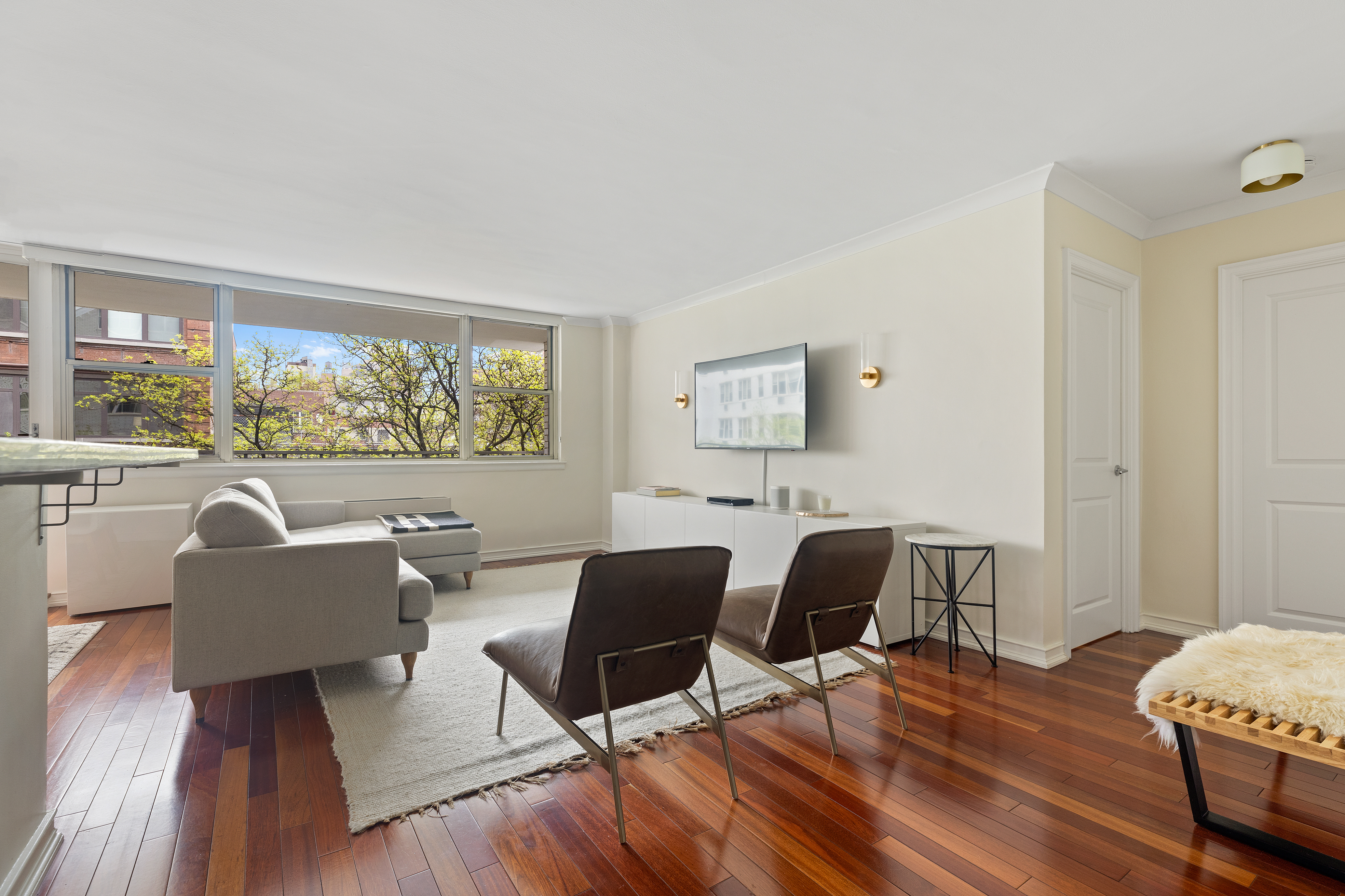 222 East 80th Street, Unit 6E Manhattan, NY 10075 - Photo 4 of 10