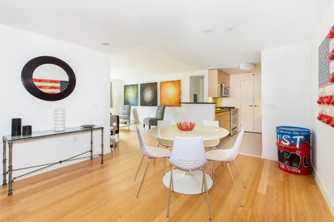 $999,000 | 40 West 116th Street, Unit A406 | Harlem