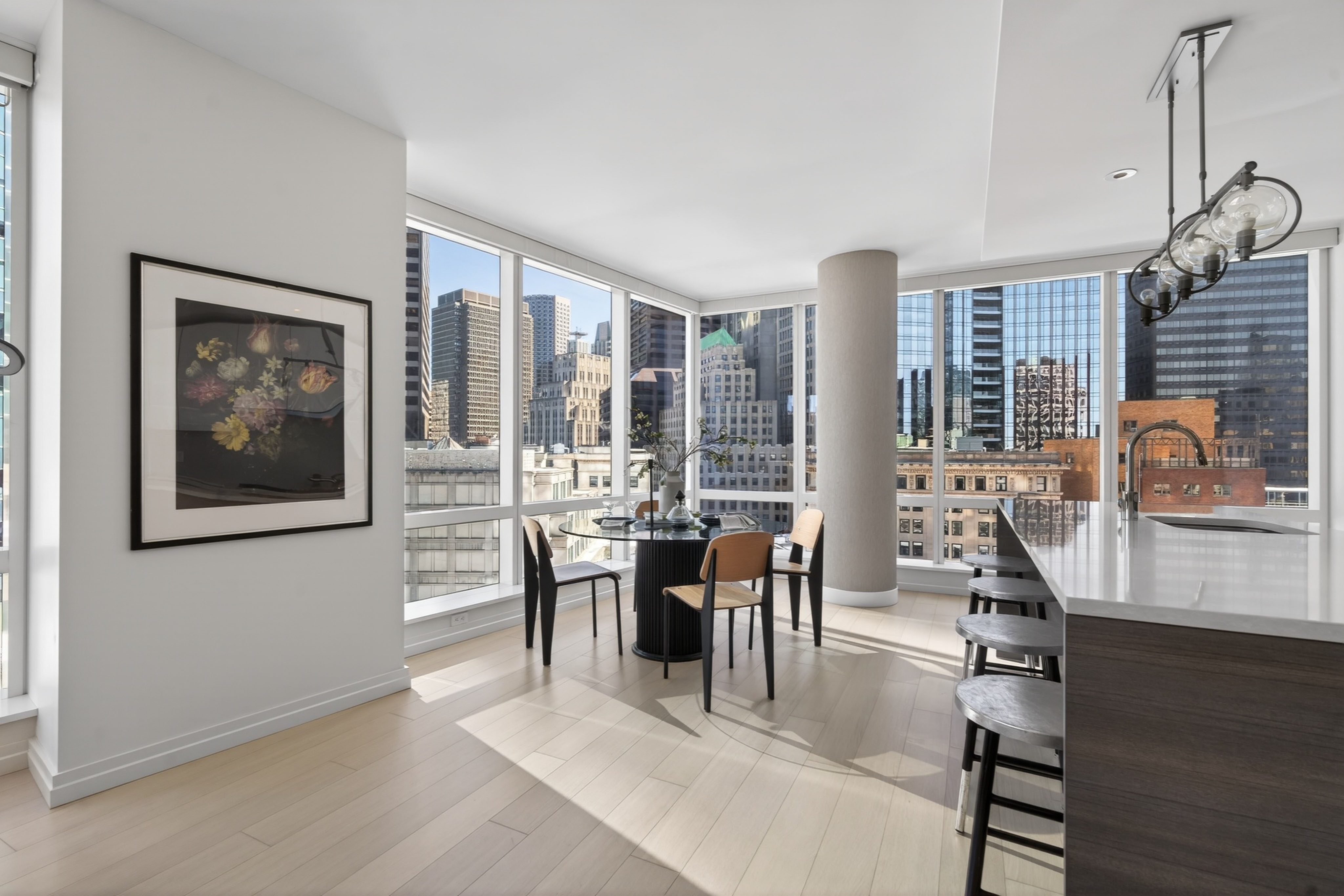 1 Franklin Street, Unit 1408 Boston, MA 02110 - Photo 3 of 40