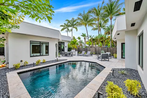 $1,595,000 | 309 Northeast 21st Court, Wilton Manors, FL 33305