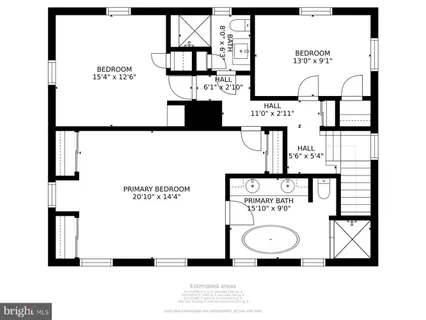 $2,500,000 | 5136 Macomb Street Northwest, Washington, DC 20016