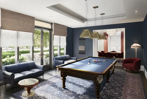 $5,995,000 | 45 East 22nd Street, Unit 36A | Flatiron