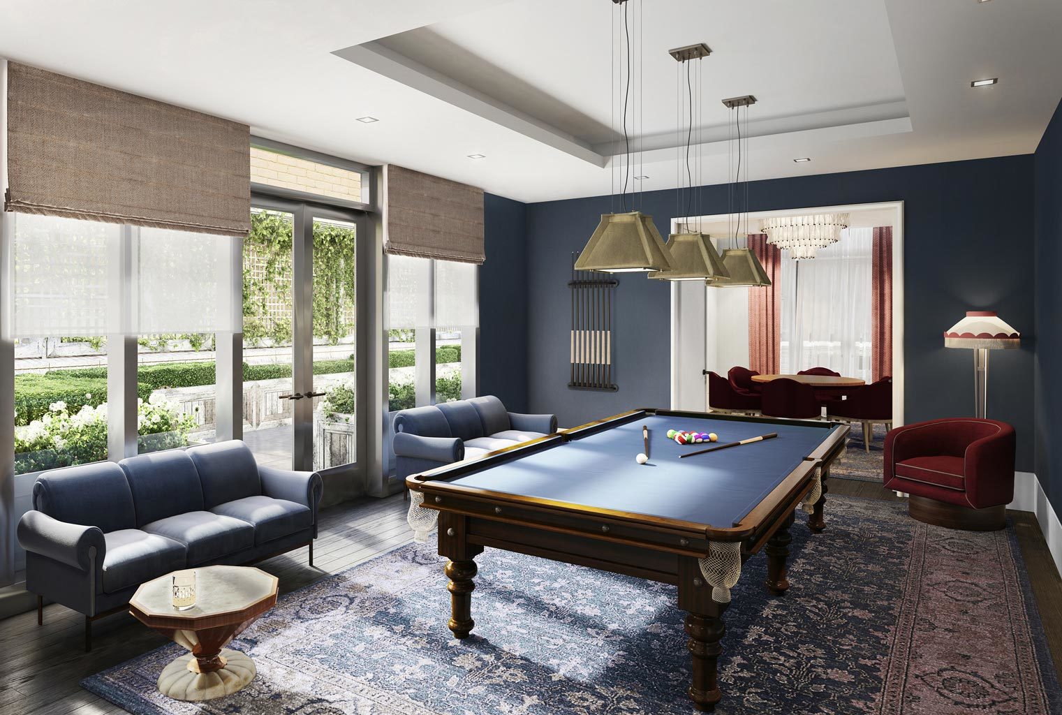 45 East 22nd Street, Unit 36A Manhattan, NY 10010 - Photo 15 of 21