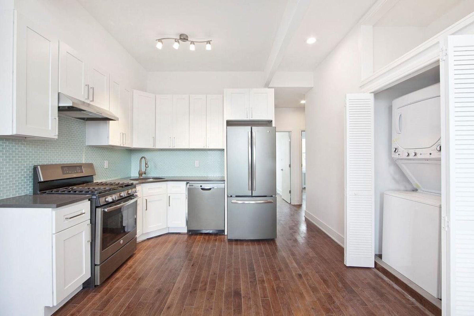 50 Monitor Street, Unit 3 Brooklyn, NY 11222 - Photo 1 of 9