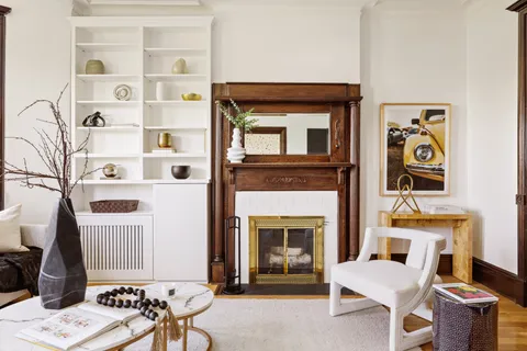 $1,695,000 | 422 2nd Street, Unit 4 | Park Slope