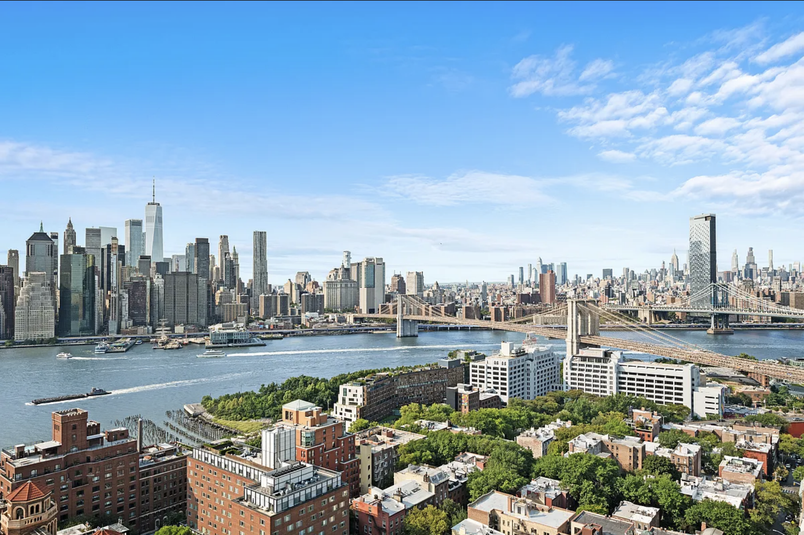 111 Hicks Street, Unit 18M Brooklyn, NY 11201 - Photo 9 of 10