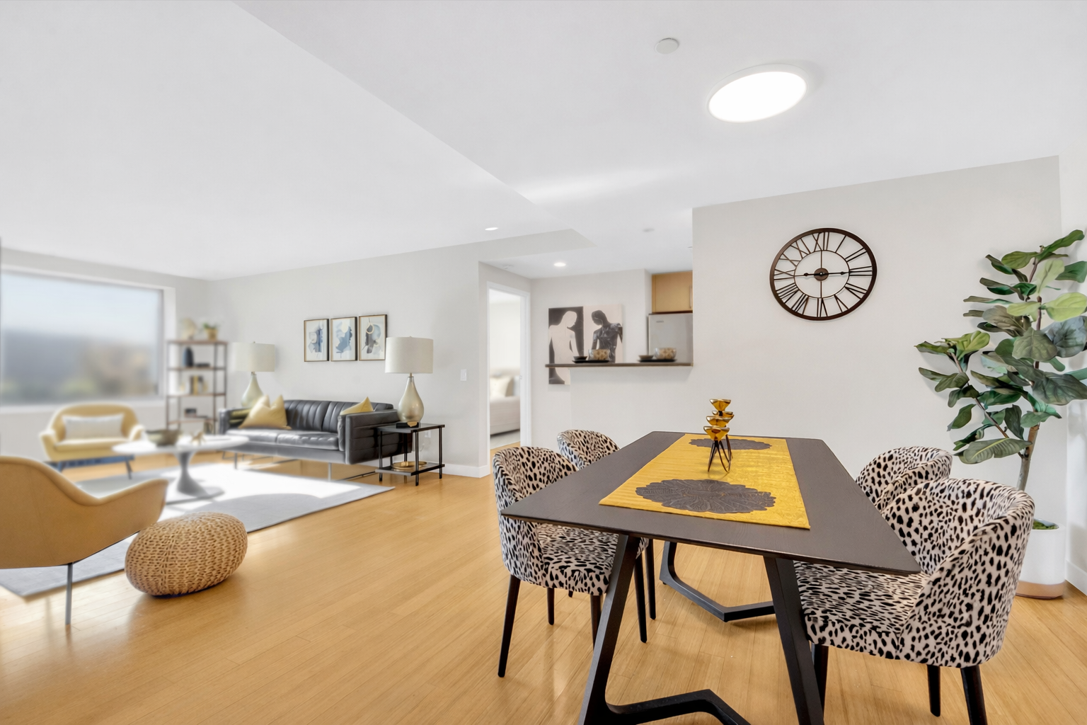 40 West 116th Street, Unit B303 Manhattan, NY 10026 - Photo 4 of 24