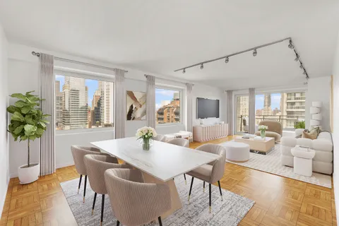 $849,000 | 303 East 57th Street, Unit 30E | Sutton Place