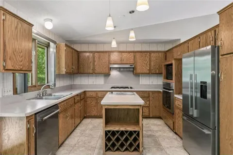 $499,000 | 3170 12th Street Northwest, New Brighton, MN 55112