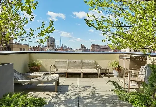 $6,950 | 261 West 25th Street, Unit 4A | Chelsea