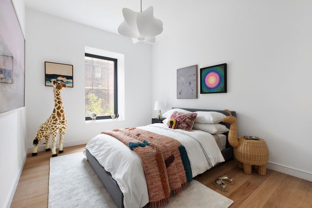 $5,400,000 | 500 West 22nd Street, Unit 3B | Chelsea