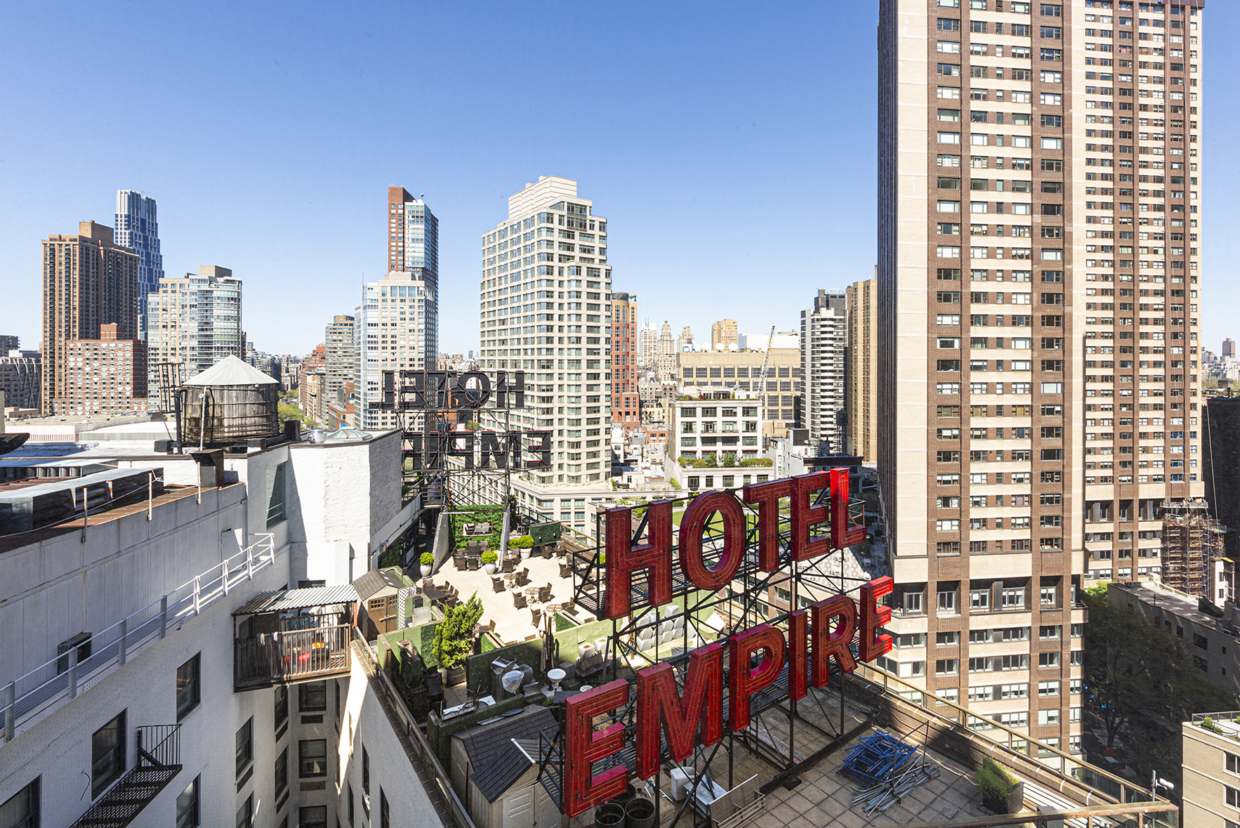 61 West 62nd Street, Unit 20D Manhattan, NY 10023 - Photo 7 of 8