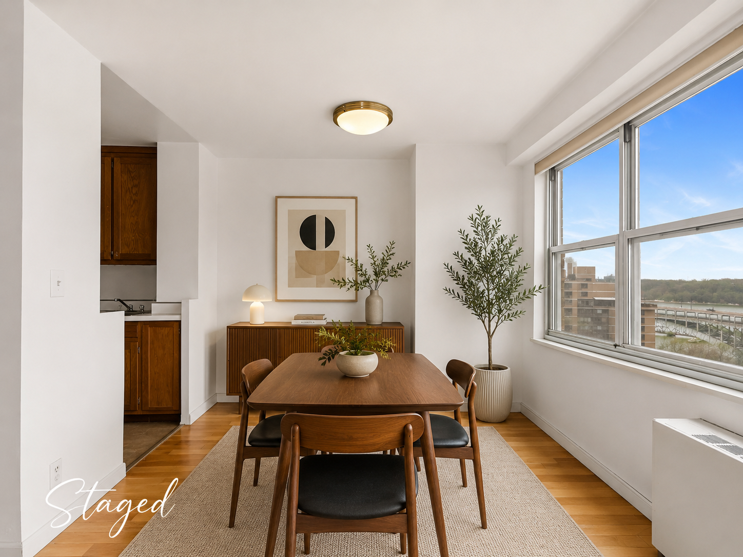 555 Kappock Street, Unit 11J Bronx, NY 10463 - Photo 15 of 28 Gallery Image 15