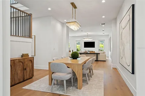 $4,349,000 | 804 Idlewood Drive, Tampa, FL 33609